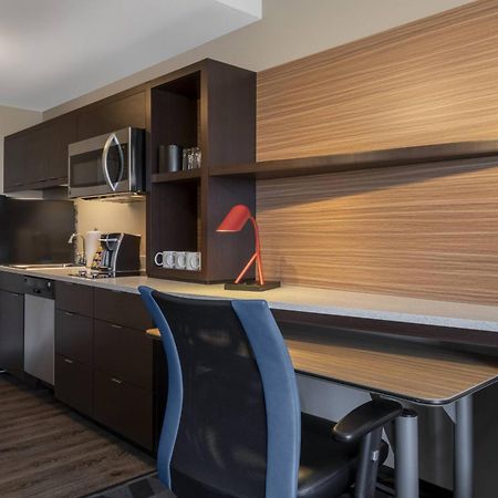 Towneplace Suites By Marriott St. Louis Edwardsville, Il Exteriér fotografie