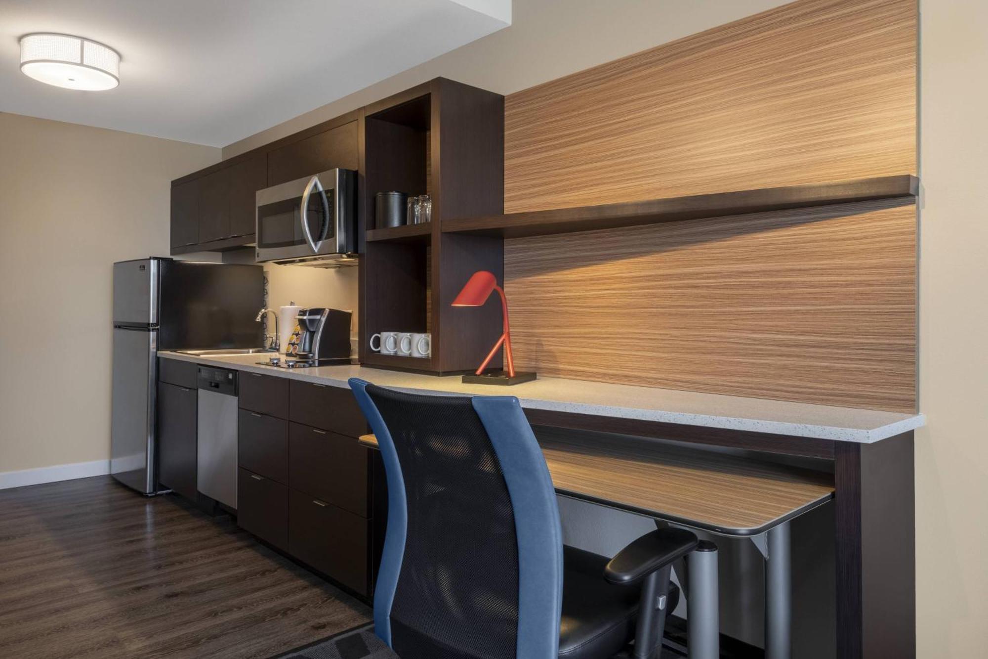 Towneplace Suites By Marriott St. Louis Edwardsville, Il Exteriér fotografie