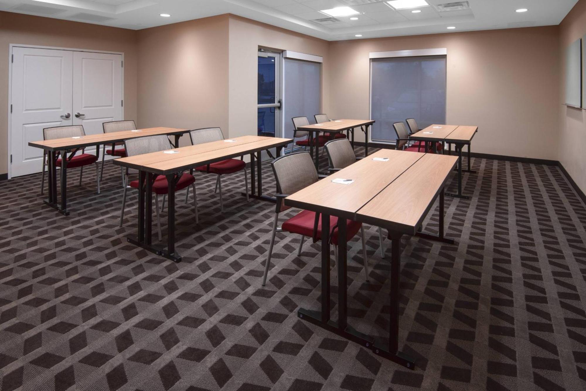 Towneplace Suites By Marriott St. Louis Edwardsville, Il Exteriér fotografie
