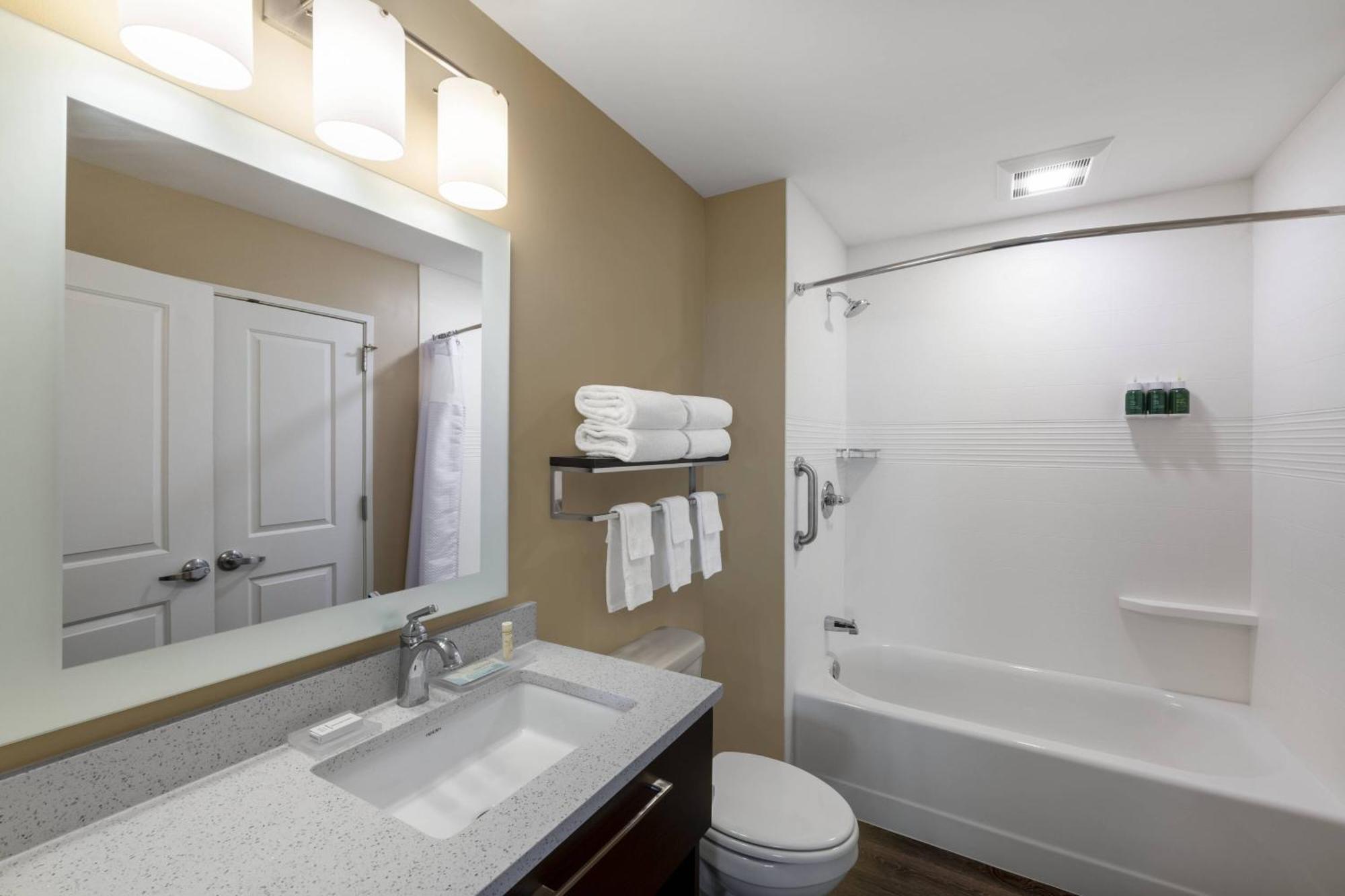 Towneplace Suites By Marriott St. Louis Edwardsville, Il Exteriér fotografie