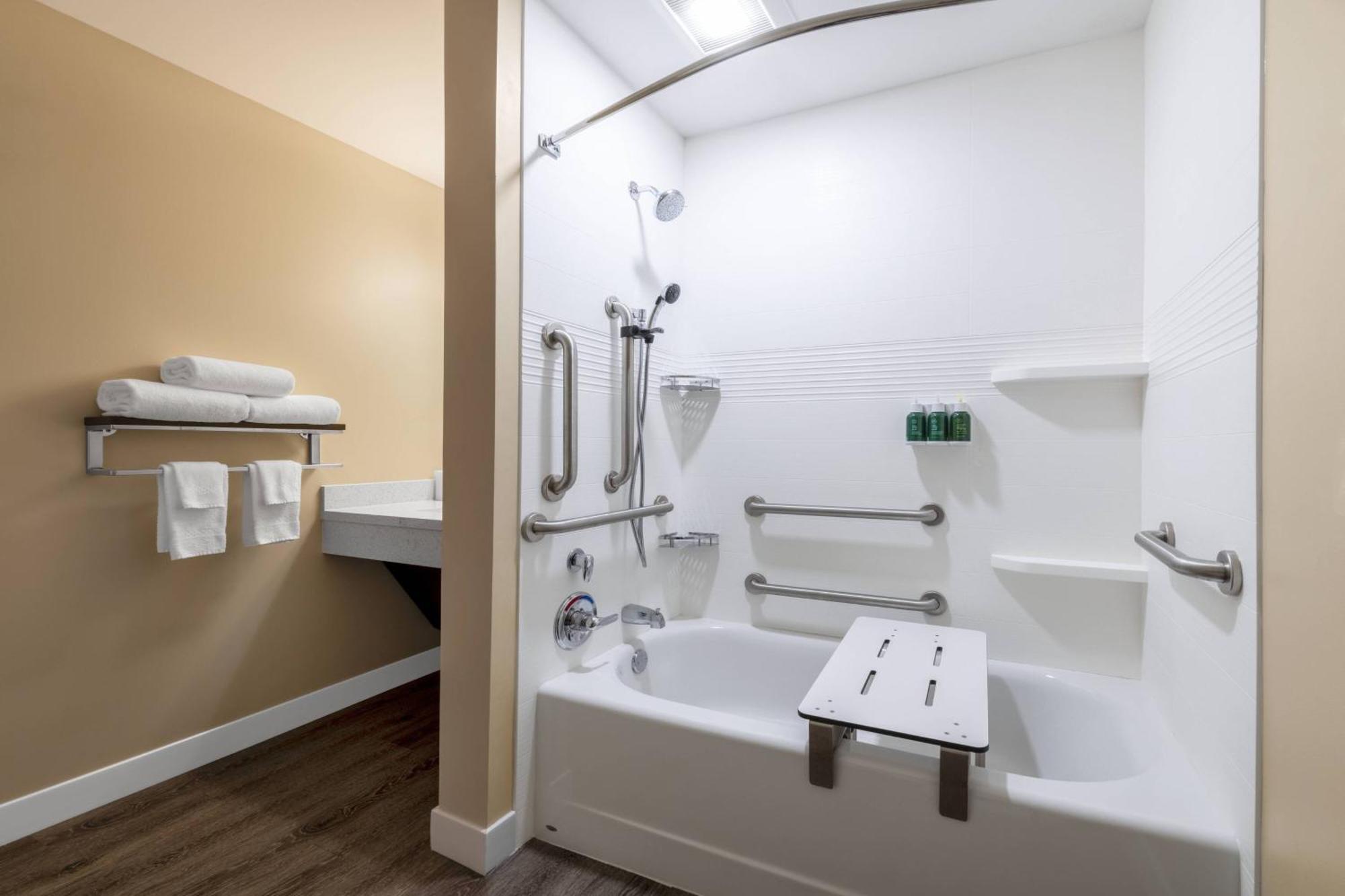 Towneplace Suites By Marriott St. Louis Edwardsville, Il Exteriér fotografie