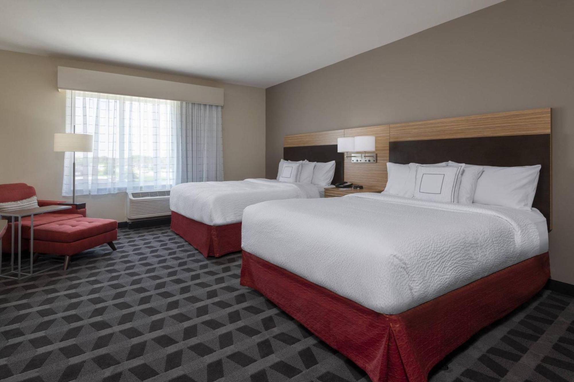 Towneplace Suites By Marriott St. Louis Edwardsville, Il Exteriér fotografie