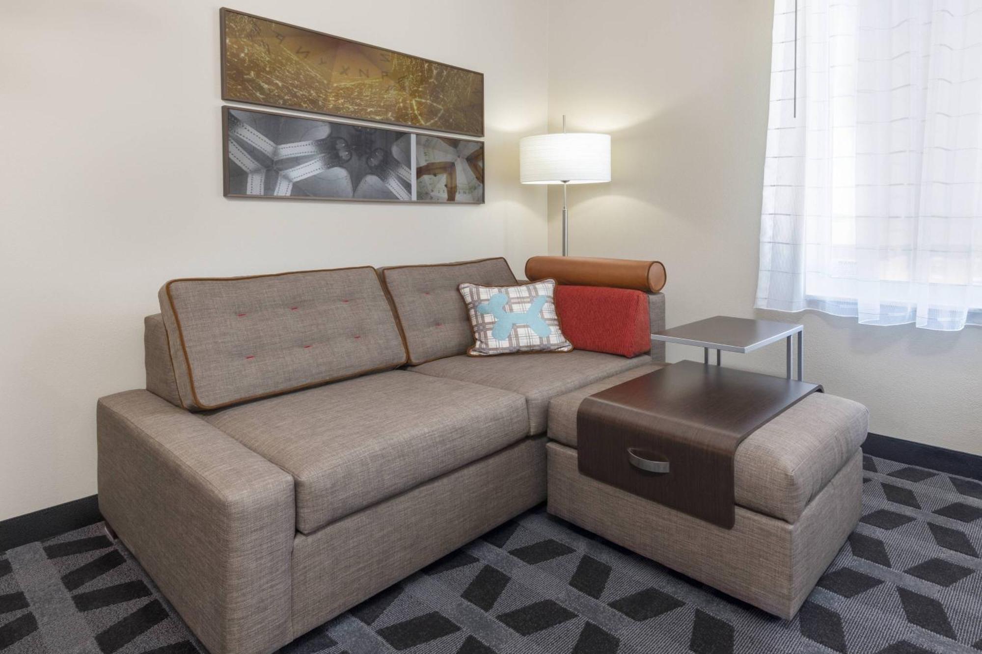 Towneplace Suites By Marriott St. Louis Edwardsville, Il Exteriér fotografie