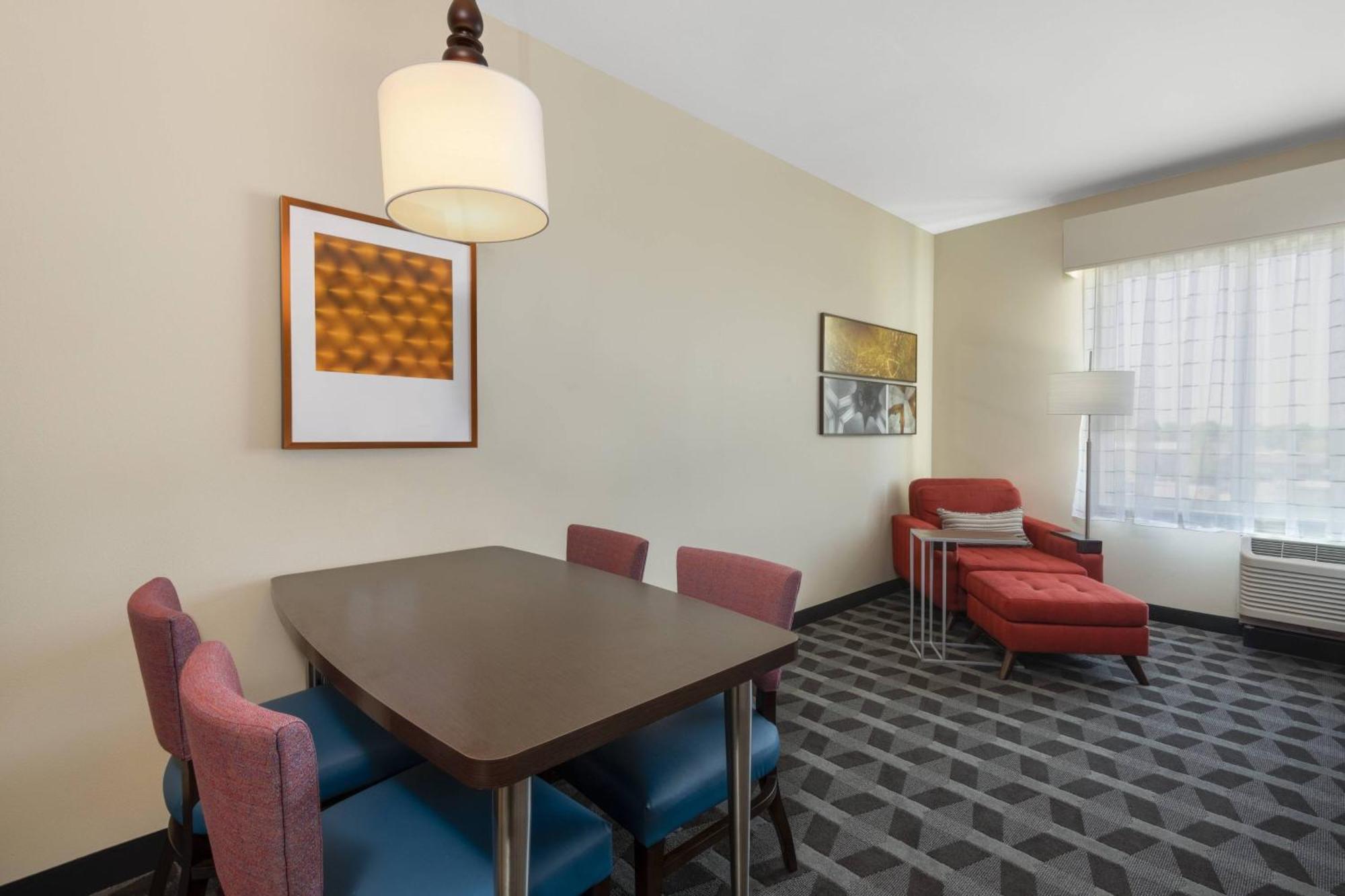 Towneplace Suites By Marriott St. Louis Edwardsville, Il Exteriér fotografie
