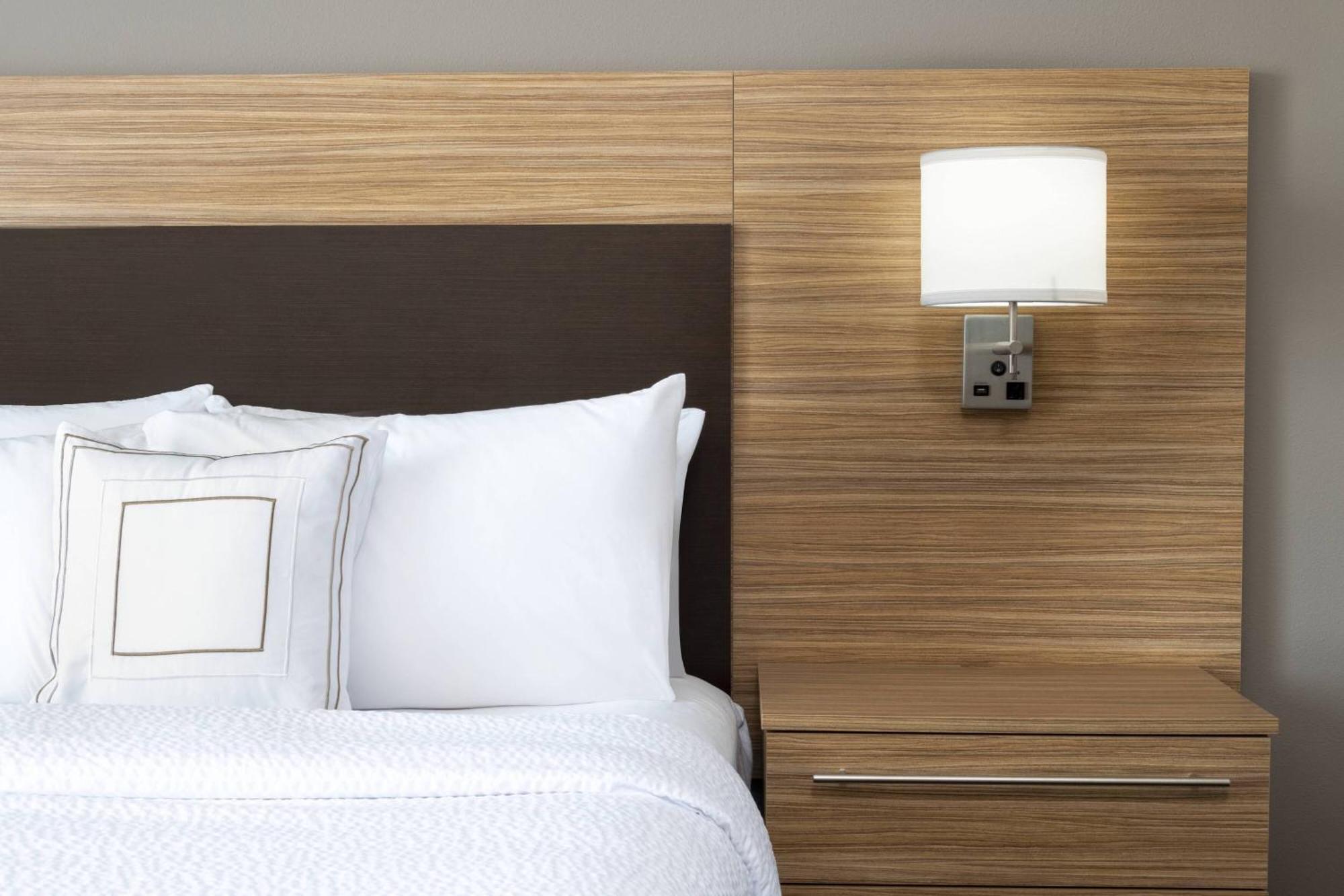 Towneplace Suites By Marriott St. Louis Edwardsville, Il Exteriér fotografie