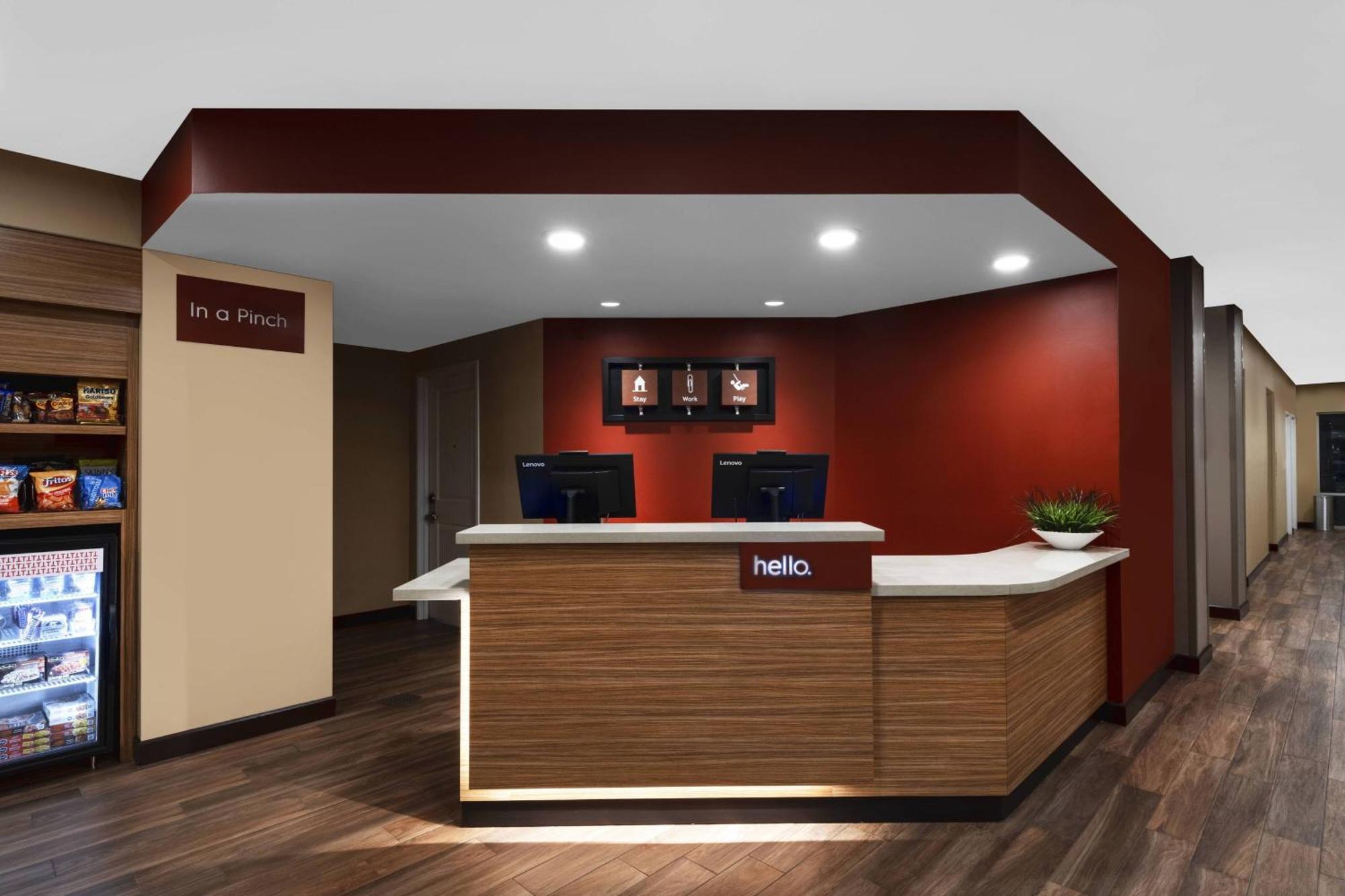 Towneplace Suites By Marriott St. Louis Edwardsville, Il Exteriér fotografie